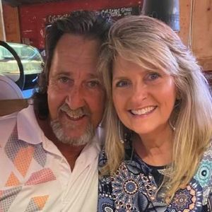 Meet your Posher, Jeff